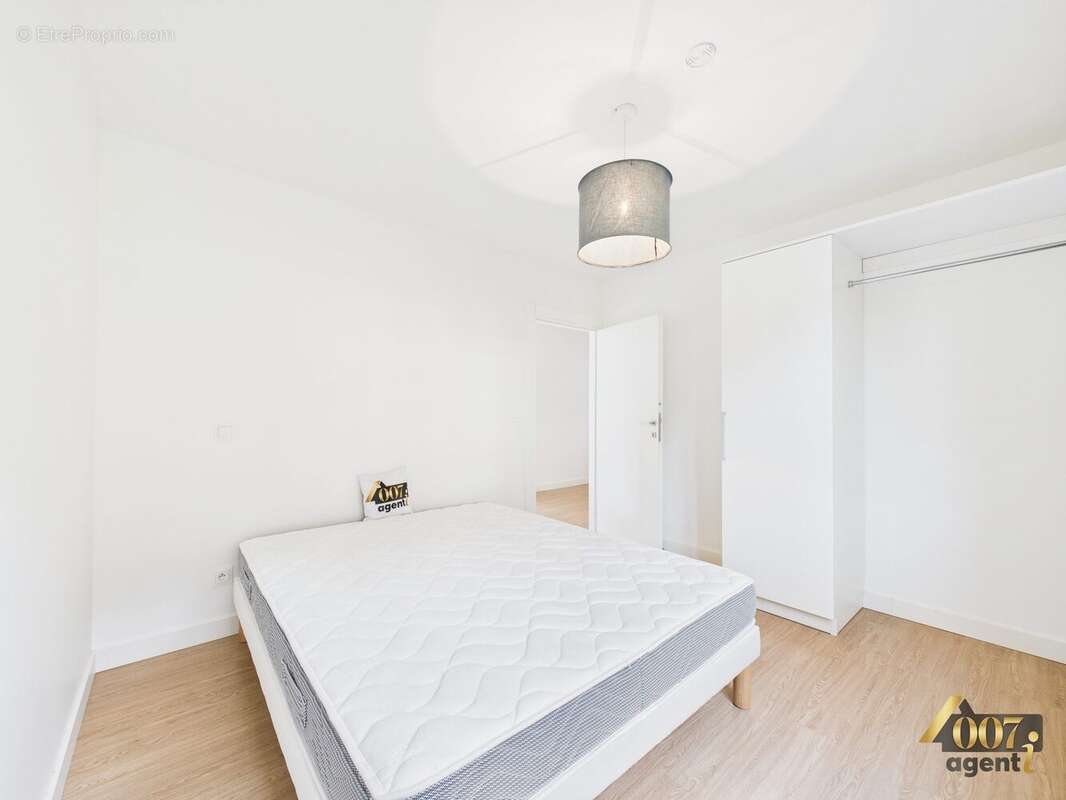 Appartement à MERCURY