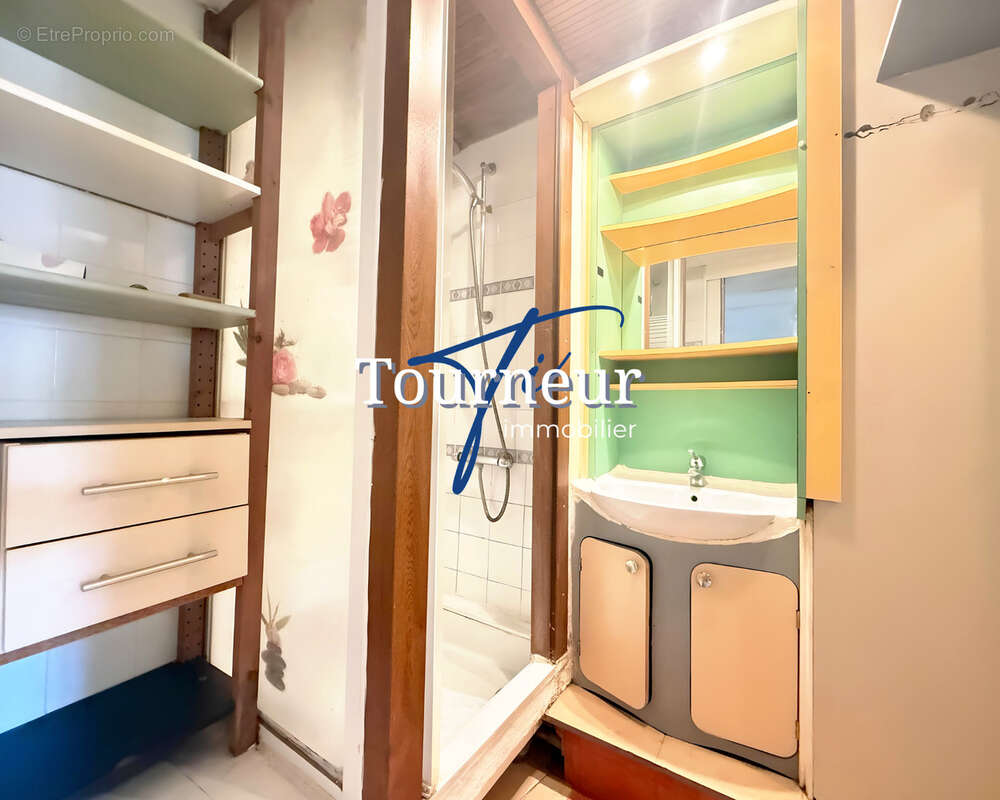 Maison à SIX-FOURS-LES-PLAGES