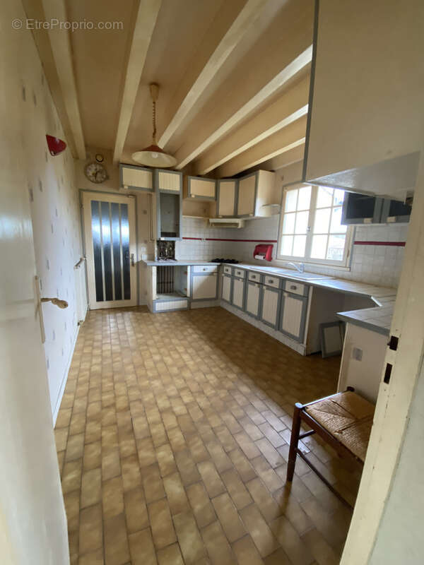 Maison à SAINT-GERMAIN-DU-PUCH