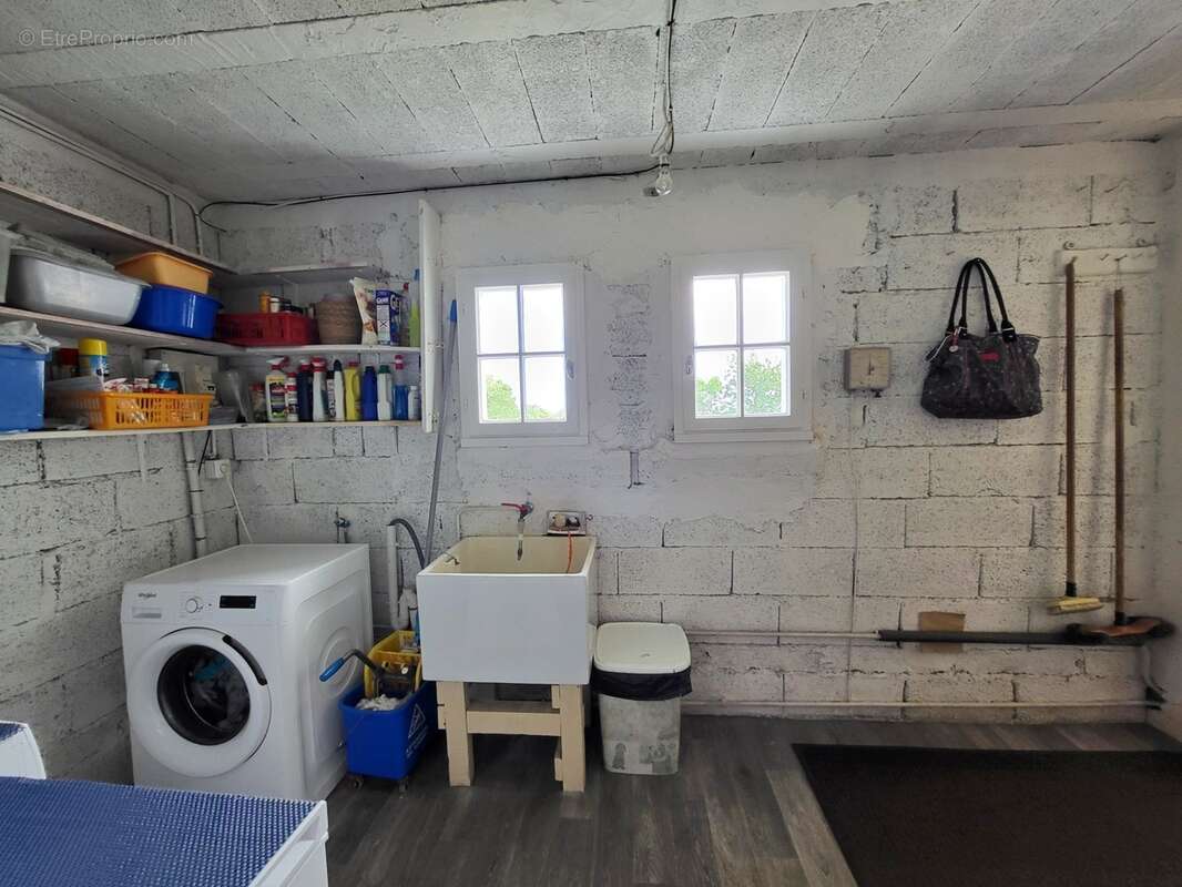 Maison à vendre 8 pièces LANVEOC (29) - photo 33