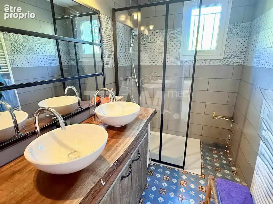 Villa st clair de charme - photo 14