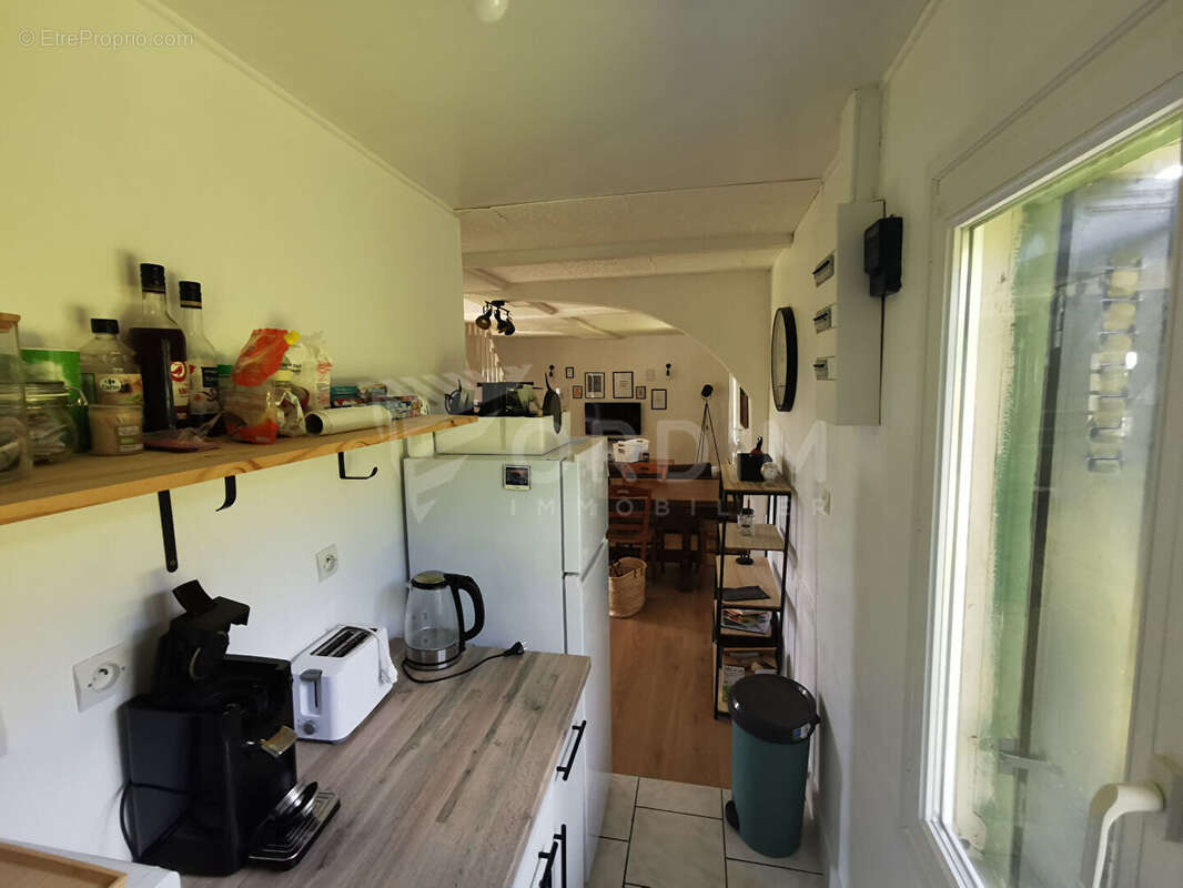 Maison à BOUHY