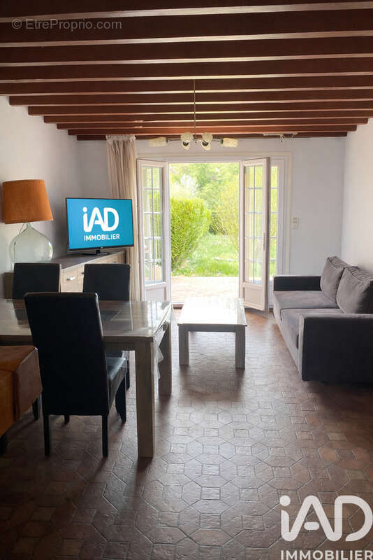 Photo 4 - Maison à BEAUVAIS