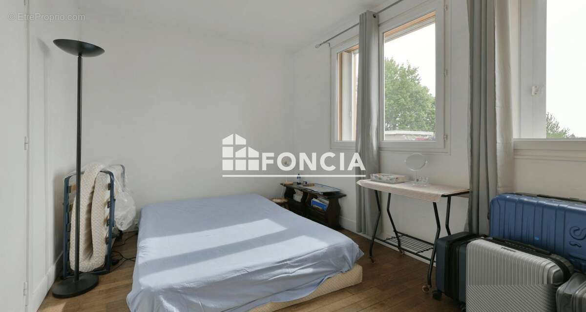Appartement à FLERS