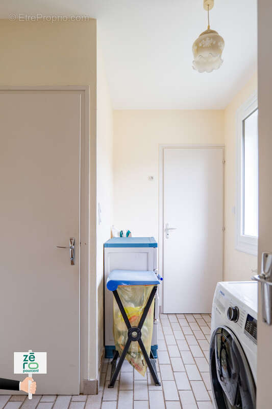 Maison à L&#039;ORBRIE