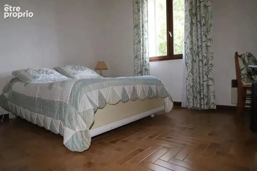 Mazères, belle maison de caractère  sur 2000 m² de terrain - photo 11