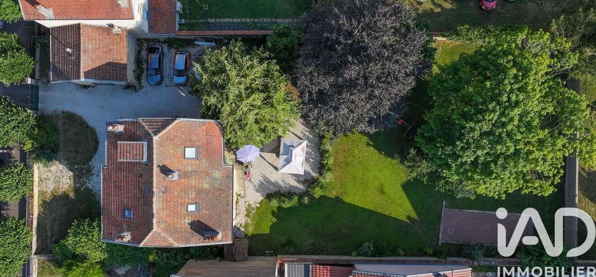 Photo 8 - Maison à PONT-A-MOUSSON