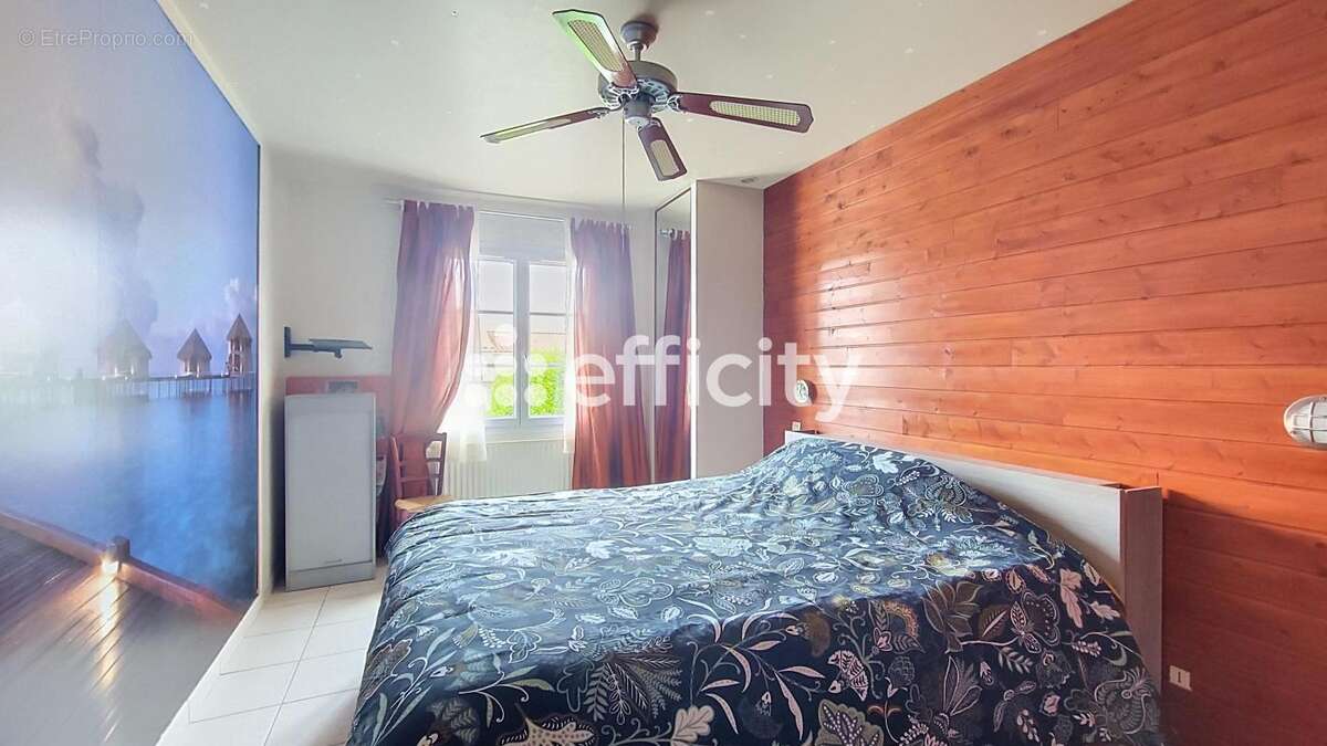Maison traditionnelle - photo 4