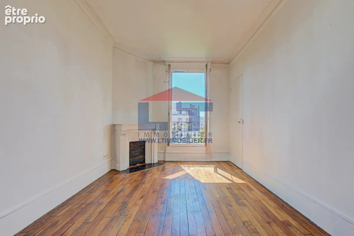 Appartement 3 pièces 51 m² à vendre à Montreuil (93100) - photo 2