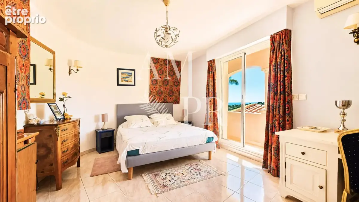 Villa de style méditerranéen: Superbe vue mer - photo 23