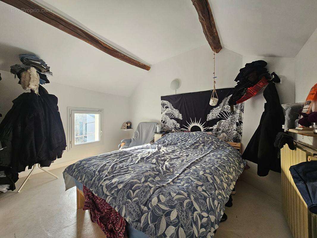 Maison à CORMEILLES-EN-PARISIS