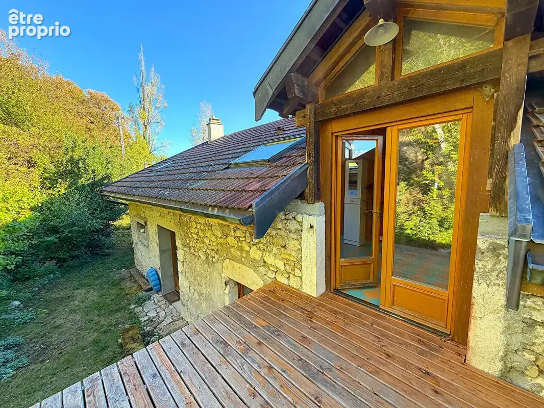 Maison de 156 m² habitables sur sous-sol complet - photo 7