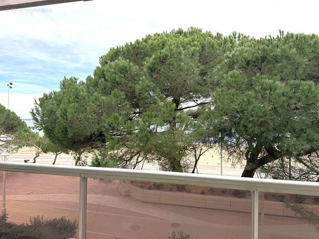 Appartement à ARCACHON