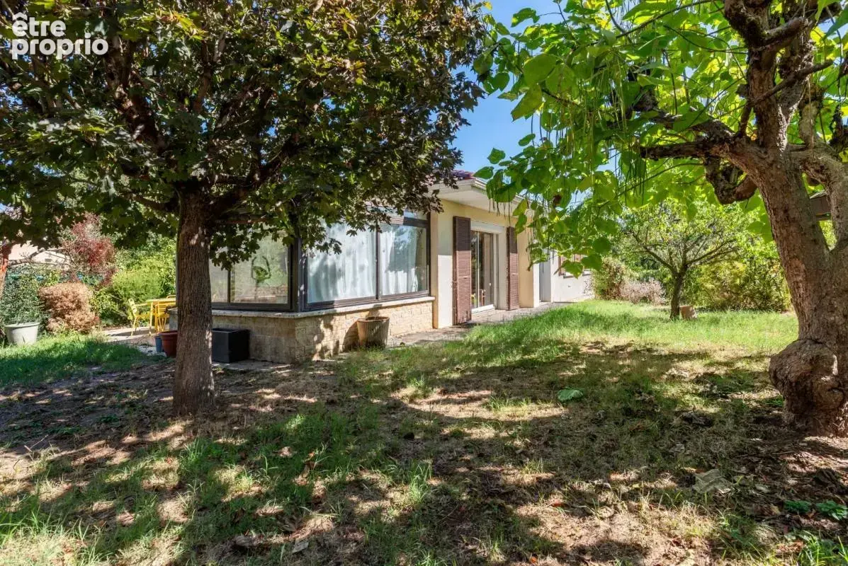 Maison 5 pièces 114 m² à vendre à Meyzieu (69330) - photo 11