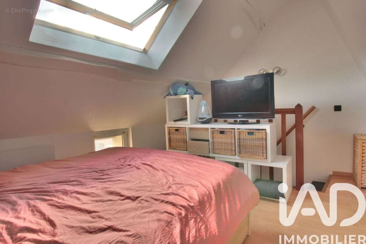 Photo 7 - Maison à ANNET-SUR-MARNE