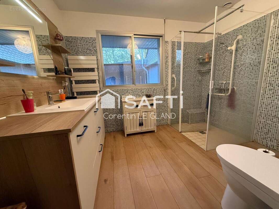 Photo 8 - Maison à NIVILLAC