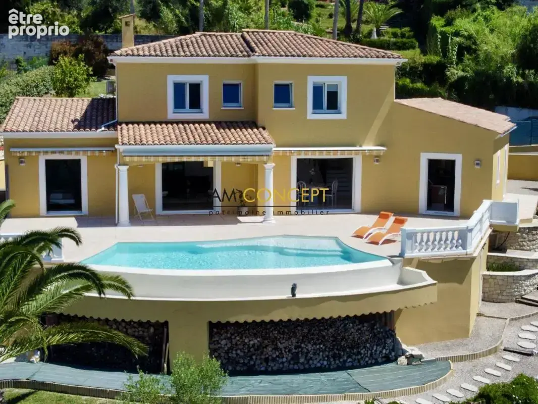 Villa de prestige - photo 2