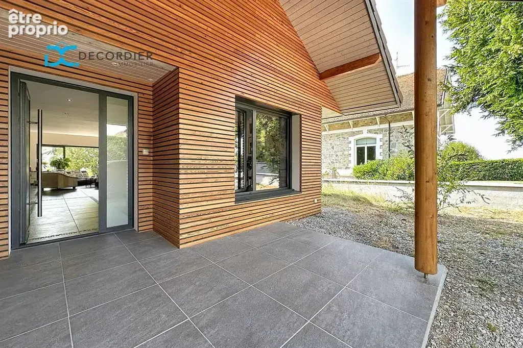 Maison individuelle a vendre a maxilly-sur-leman - photo 22