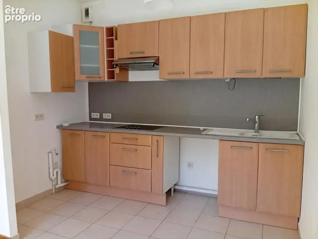 Appartement - photo 5