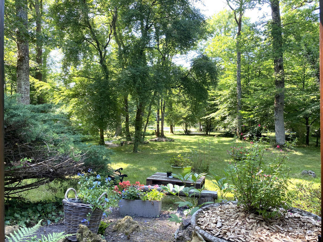 Maison à BAZOCHES-SUR-LE-BETZ