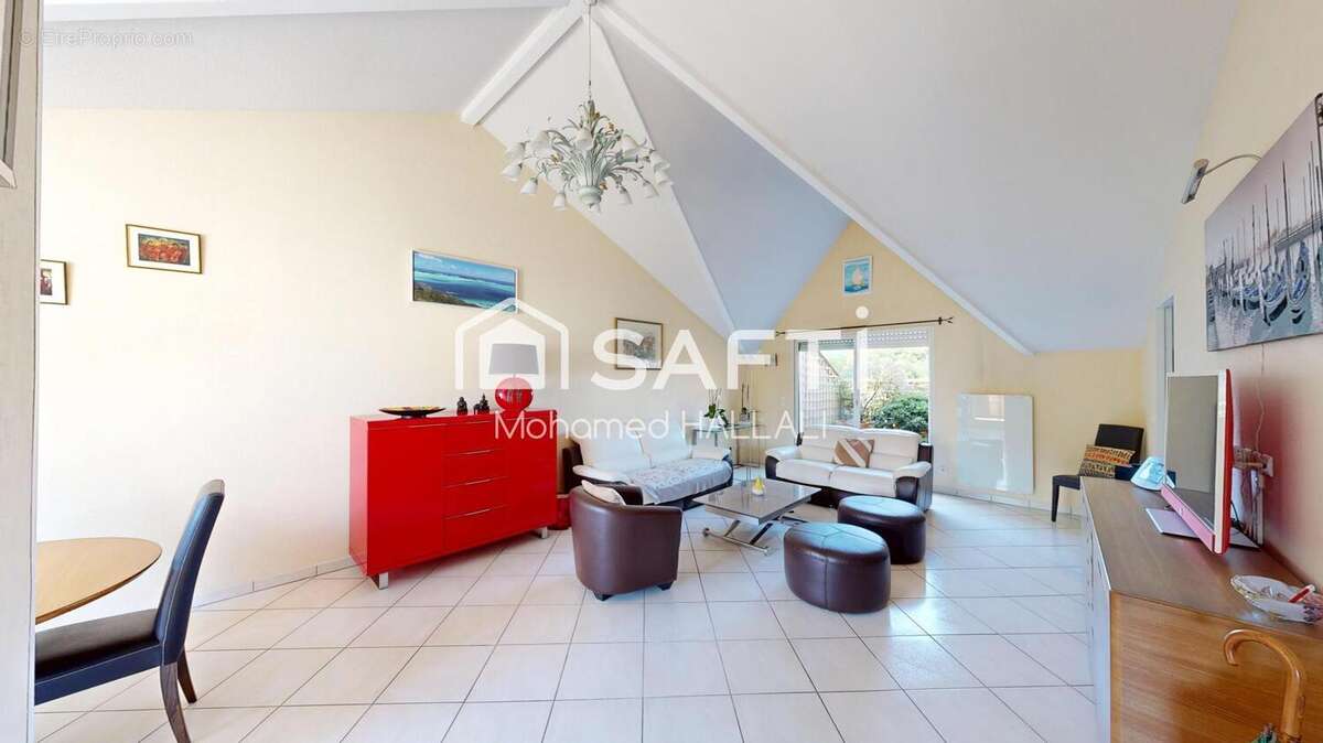 Photo 4 - Appartement à ARCACHON