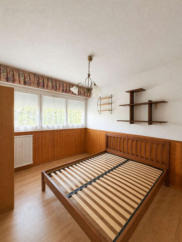 Appartement à ANNEMASSE