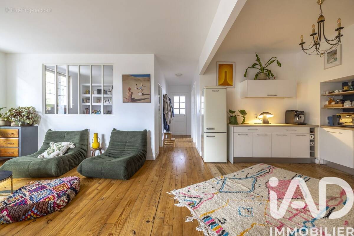 Photo 1 - Appartement à BIARRITZ