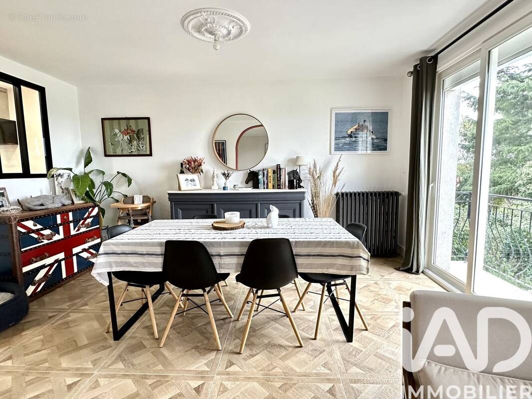 Photo 1 - Maison à COUERON