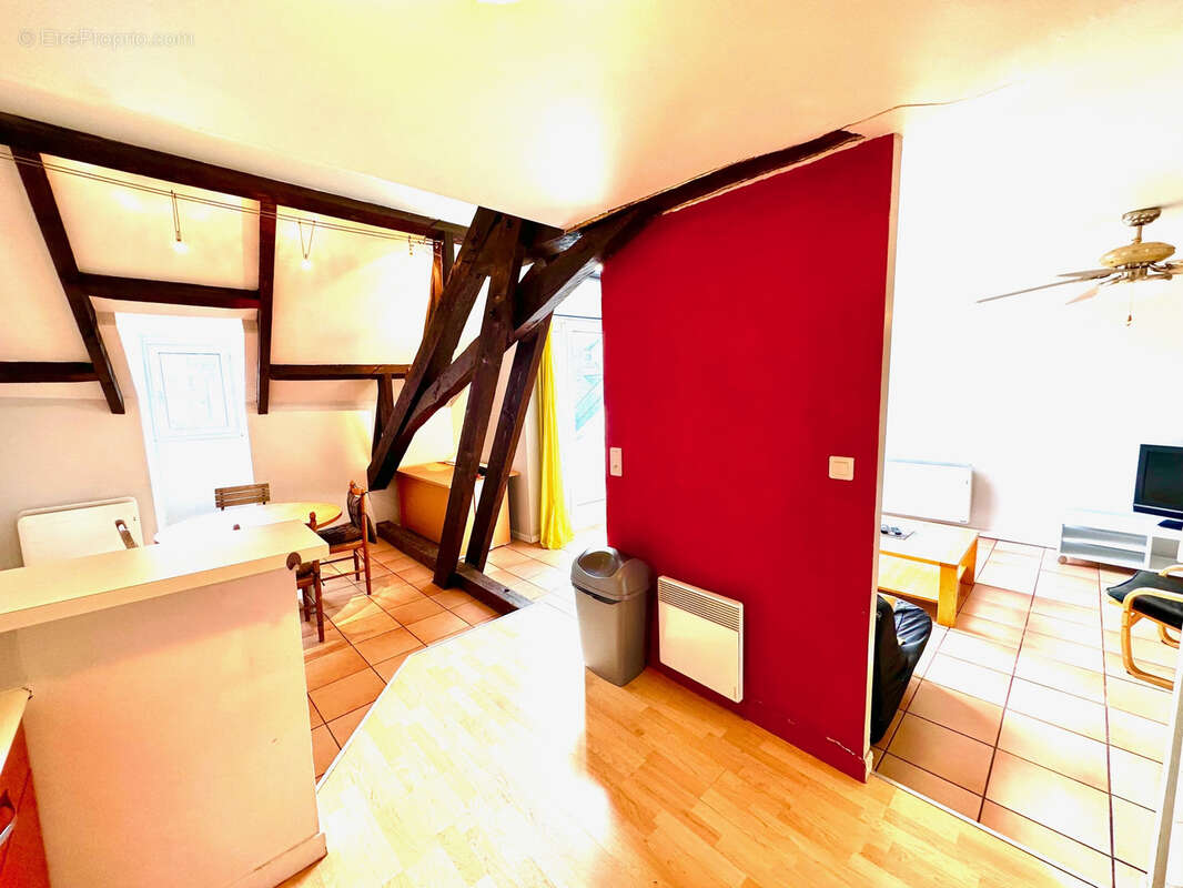 Appartement Hypercentre, demandez nous la vidéo. Idéal investisseur airbnb - photo 17