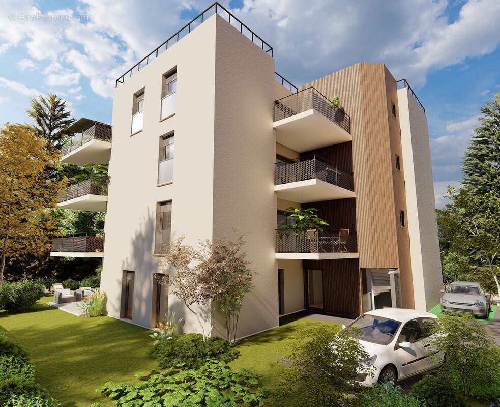 Appartement à SAINT-RAPHAEL