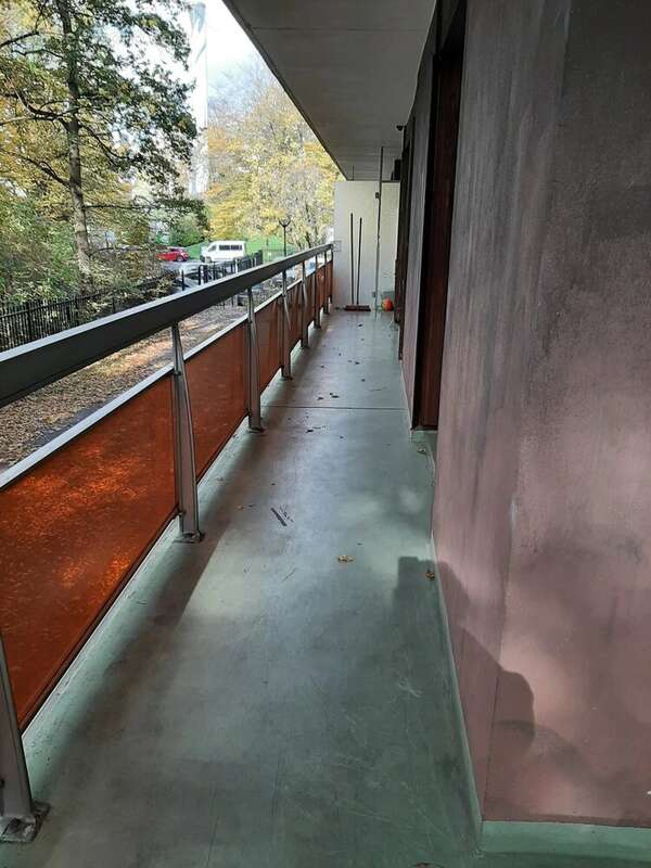 Appartement à TREMBLAY-EN-FRANCE