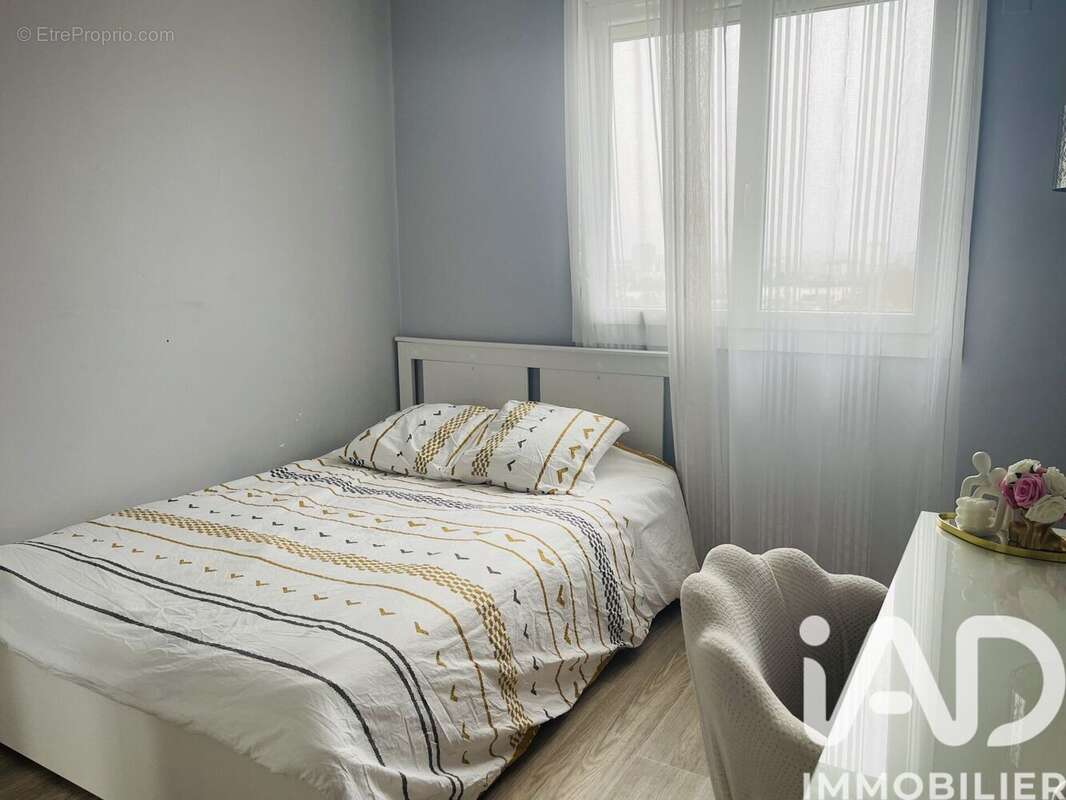 Photo 8 - Appartement à TOURS