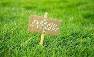 Terrain à MERLEVENEZ