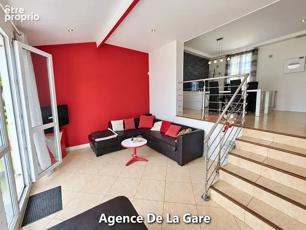 Maison Bezons 4 pièces 85 m² - 10 minutes à pied du T2 - photo 6
