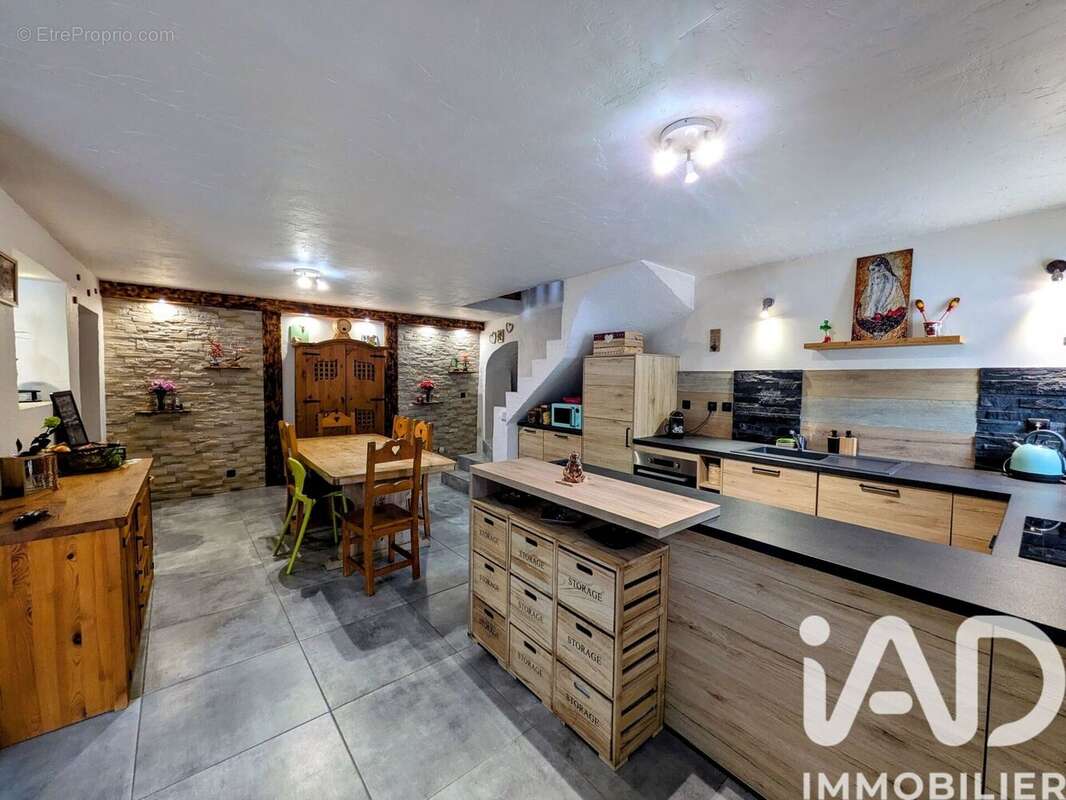 Photo 2 - Maison à ALBERTVILLE