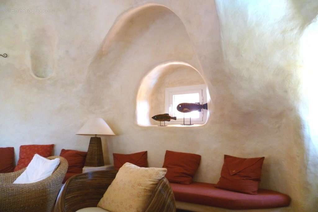 Maison à MANDELIEU-LA-NAPOULE