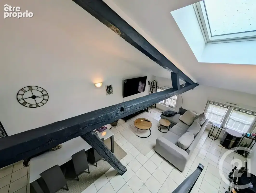 Appartement 6 pièces 96 m² à vendre à Chalons-En-Champagne (51000) - photo 4