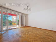 Appartement à MARSEILLE-12E