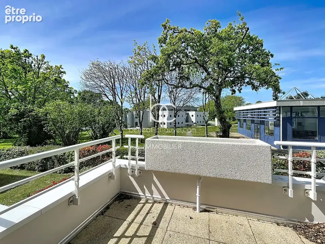 Appartement à VANNES