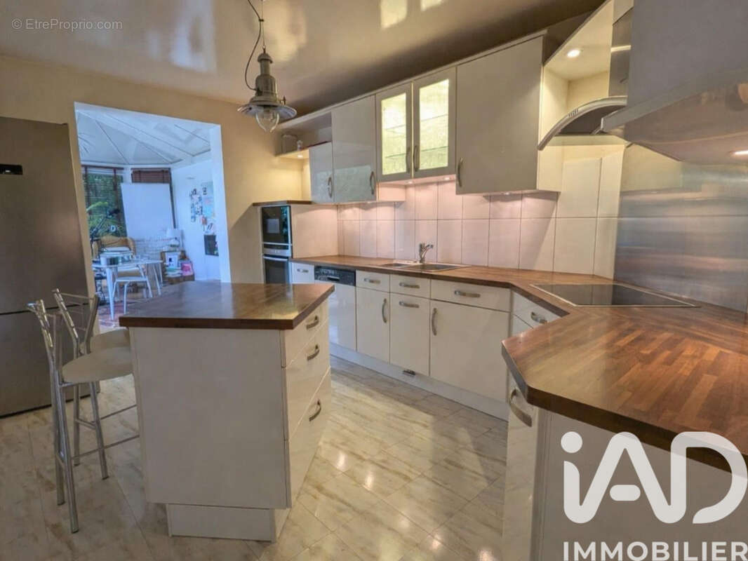 Photo 7 - Maison à LA FERTE-ALAIS