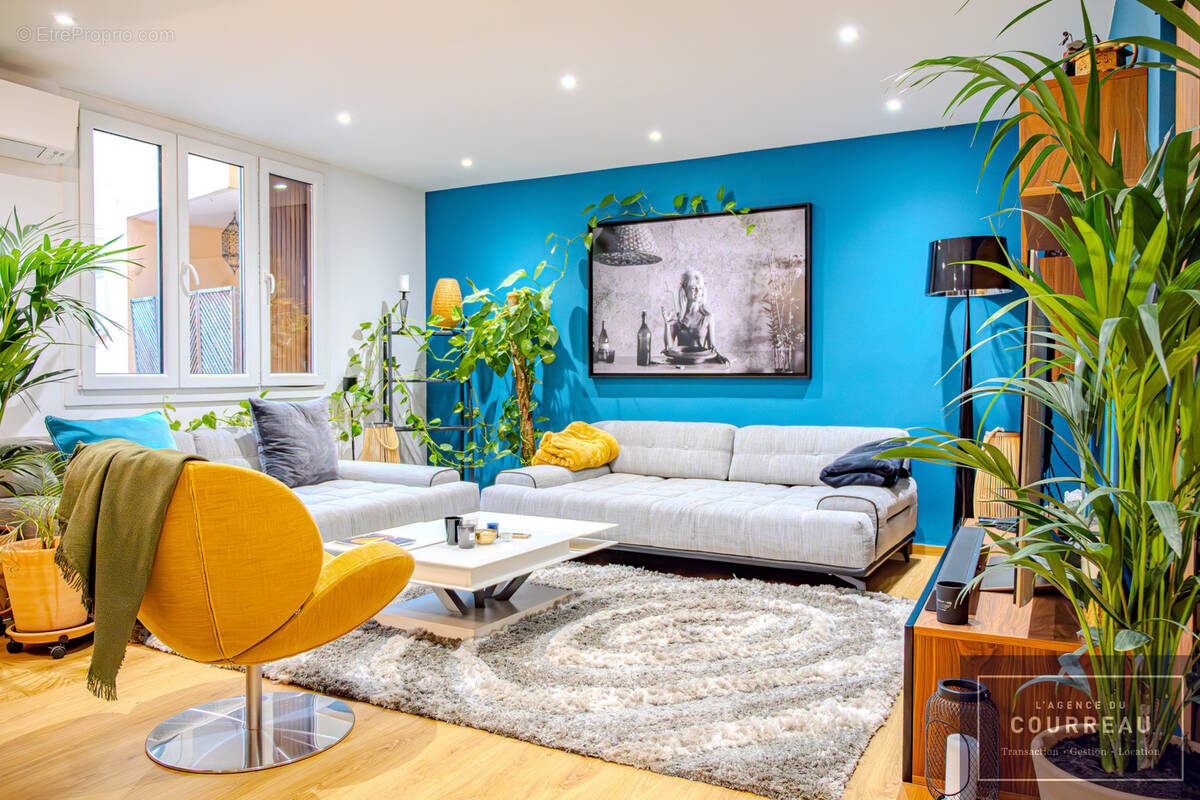 Appartement à MONTPELLIER
