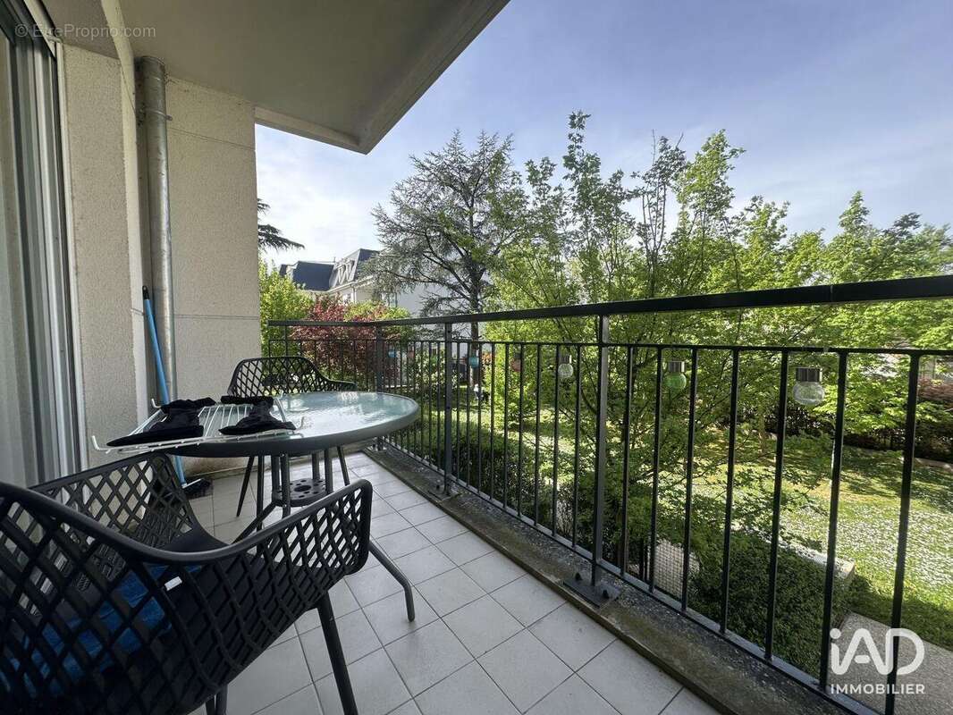 Photo 8 - Appartement à VILLECRESNES