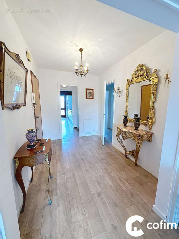 Appartement à TARBES