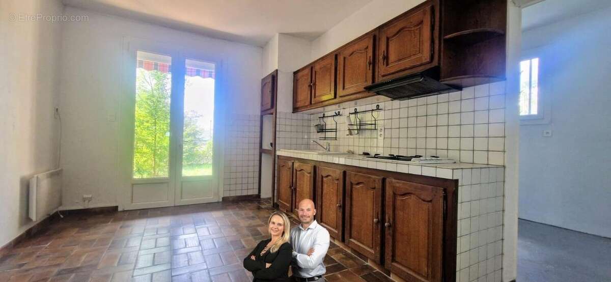 Photo 8 - Maison à DAMAZAN