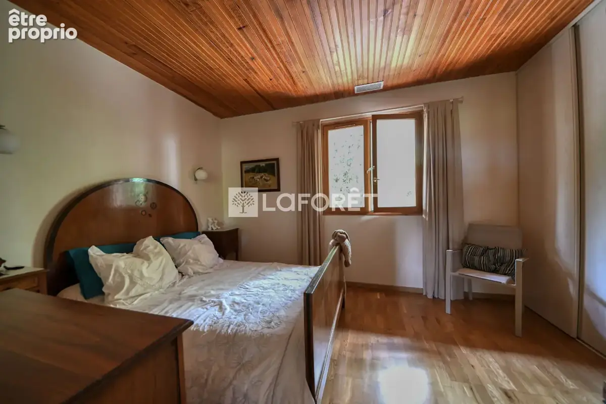 Maison avec vue panoramique a vendre a salvagnac - photo 6