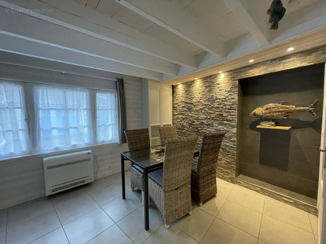 Maison à LE GRAND-VILLAGE-PLAGE