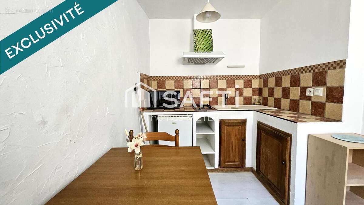 Photo 5 - Appartement à PERTUIS