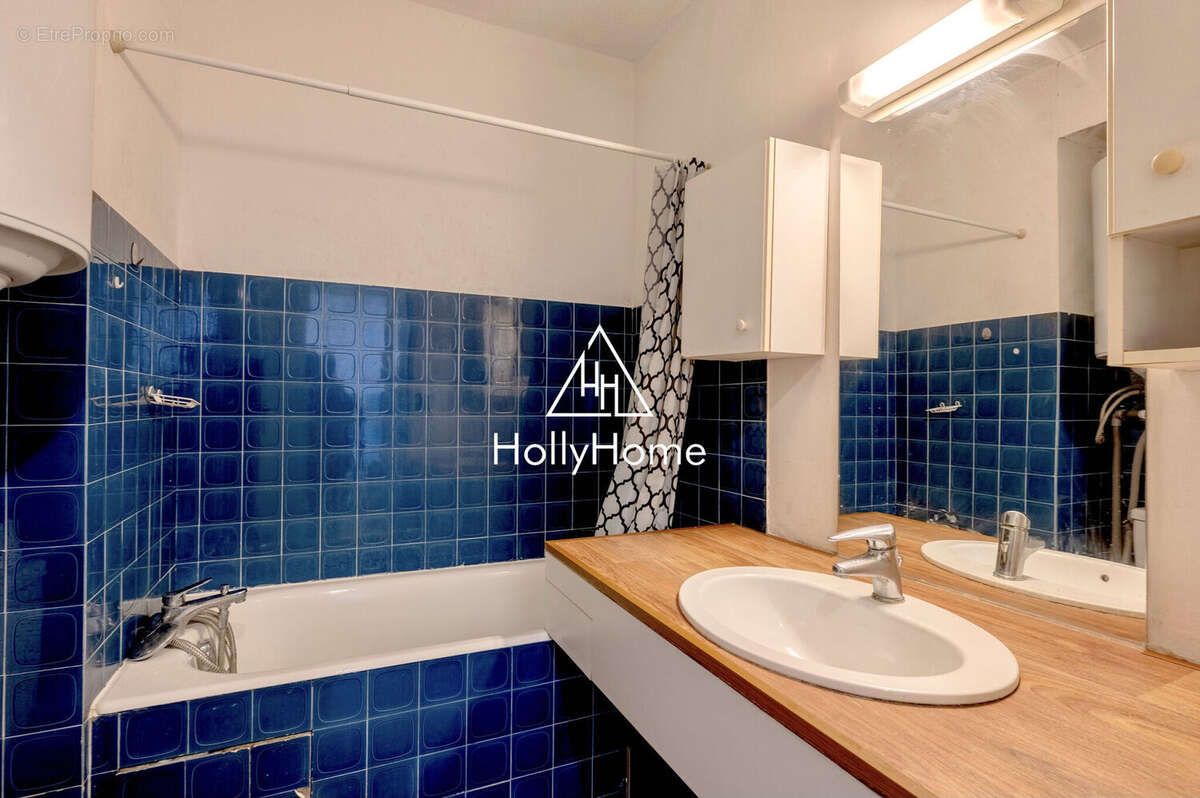 Photo 6 - Appartement à BORDEAUX