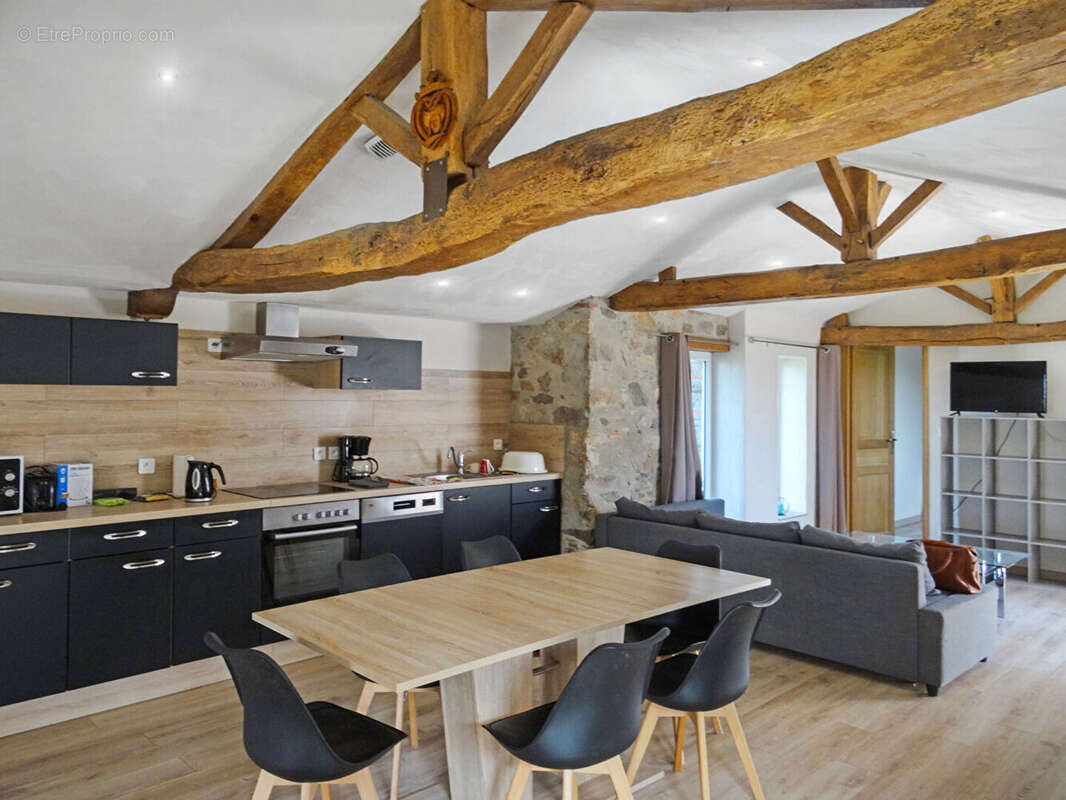 Maison à VAIRE
