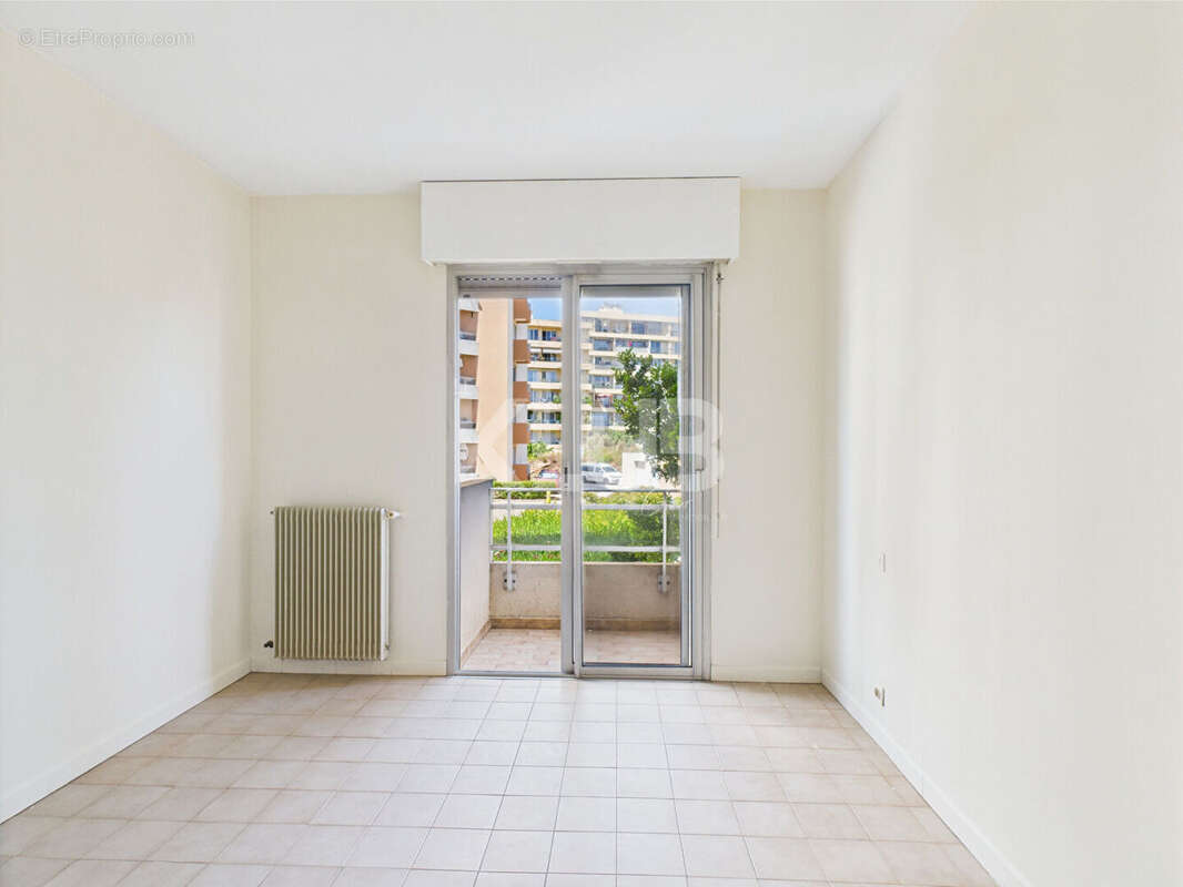 Appartement à AJACCIO